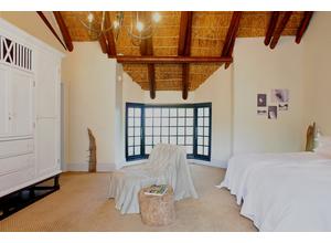 Villa Lobengula at Shamwari Game Reserve